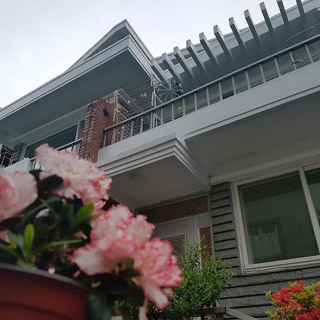 Byulbam Guesthouse Gwangju Metropolitan City Exteriér fotografie