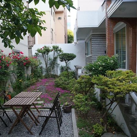 Byulbam Guesthouse Gwangju Metropolitan City Exteriér fotografie