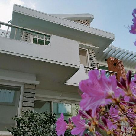 Byulbam Guesthouse Gwangju Metropolitan City Exteriér fotografie