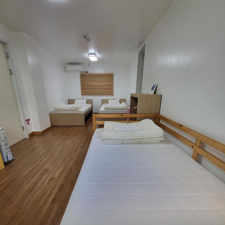 Byulbam Guesthouse Gwangju Metropolitan City Exteriér fotografie