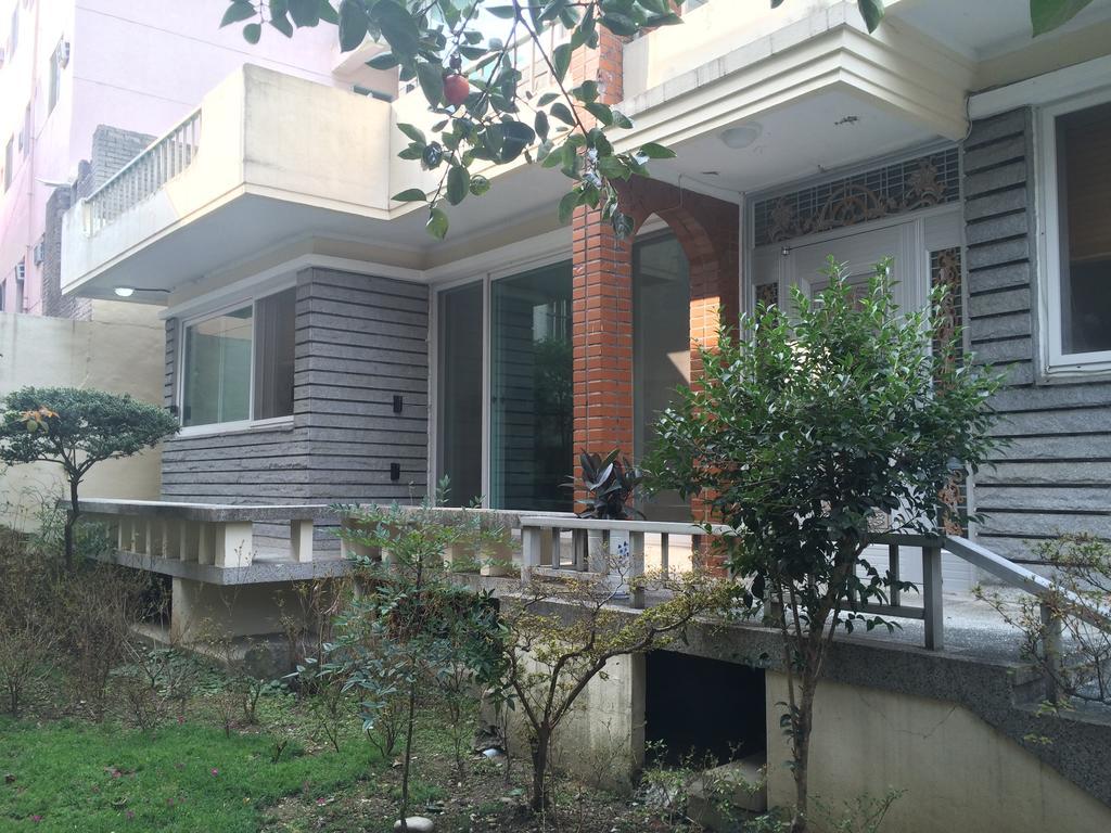 Byulbam Guesthouse Gwangju Metropolitan City Exteriér fotografie