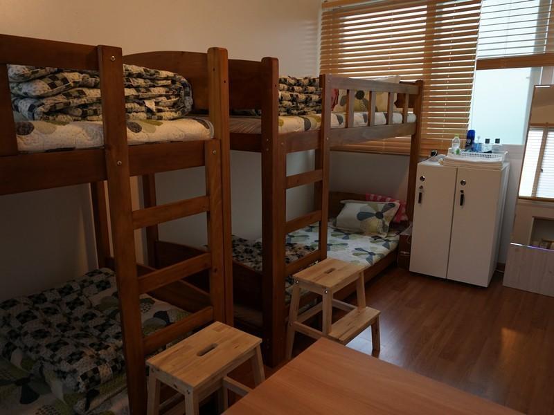 Byulbam Guesthouse Gwangju Metropolitan City Exteriér fotografie