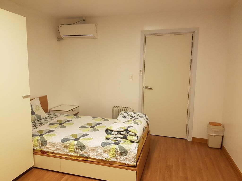 Byulbam Guesthouse Gwangju Metropolitan City Exteriér fotografie