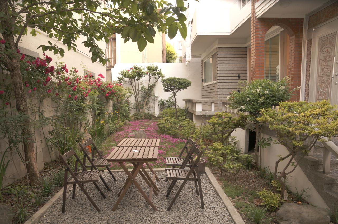 Byulbam Guesthouse Gwangju Metropolitan City Exteriér fotografie