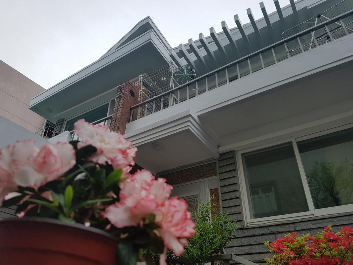 Byulbam Guesthouse Gwangju Metropolitan City Exteriér fotografie