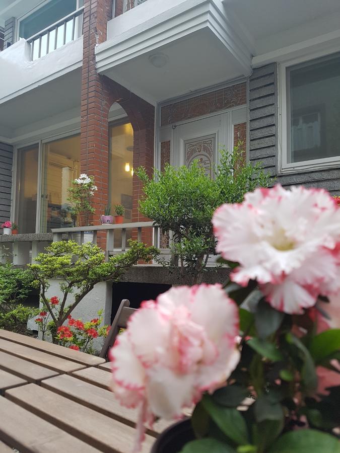 Byulbam Guesthouse Gwangju Metropolitan City Exteriér fotografie