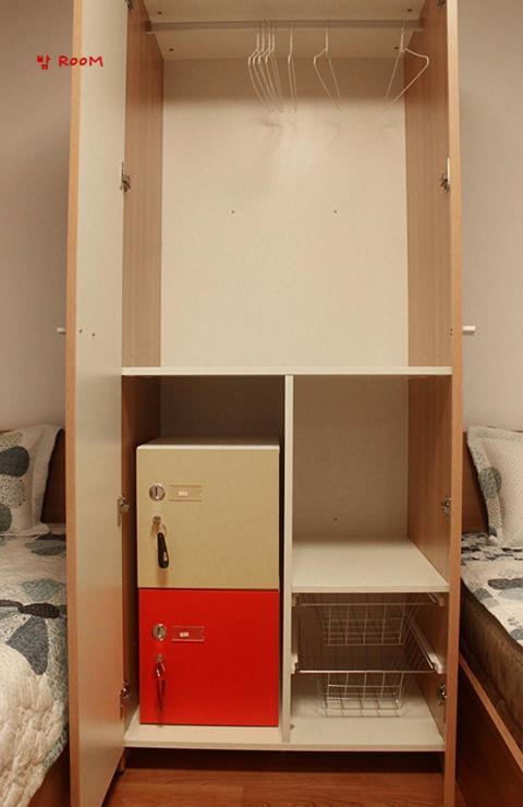 Byulbam Guesthouse Gwangju Metropolitan City Exteriér fotografie