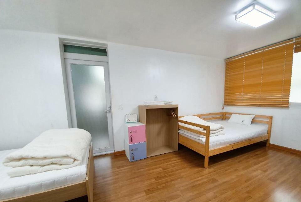 Byulbam Guesthouse Gwangju Metropolitan City Exteriér fotografie