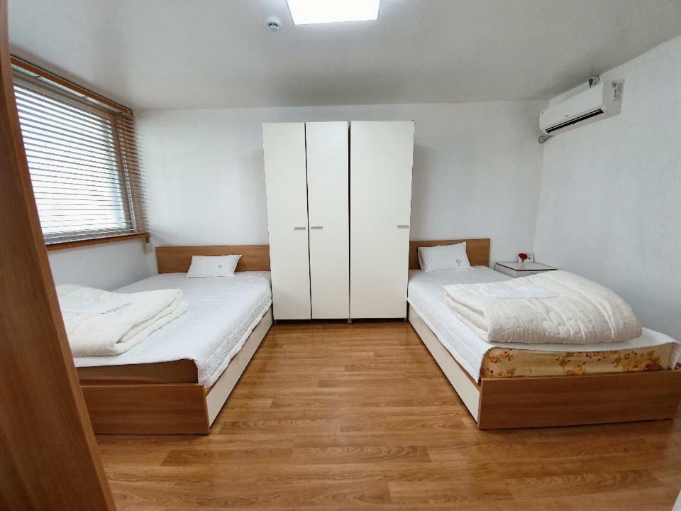 Byulbam Guesthouse Gwangju Metropolitan City Exteriér fotografie