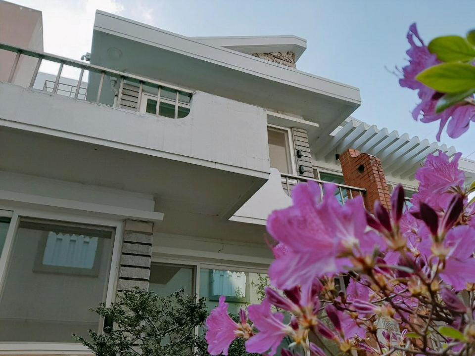 Byulbam Guesthouse Gwangju Metropolitan City Exteriér fotografie